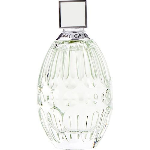 JIMMY CHOO FLORAL by Jimmy Choo EDT SPRAY 3 OZ *TESTER