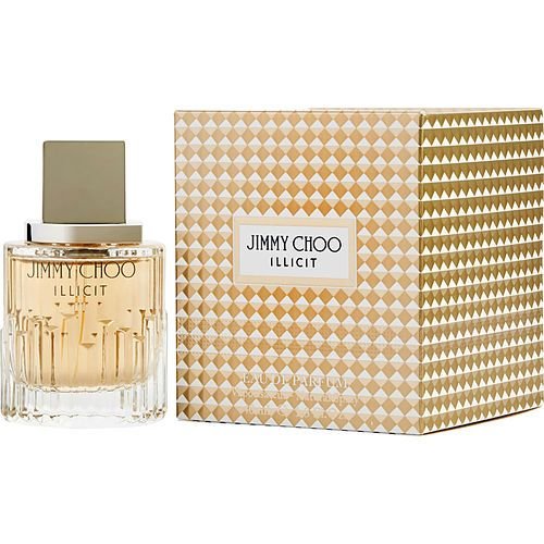 JIMMY CHOO ILLICIT by Jimmy Choo EAU DE PARFUM SPRAY 1.3 OZ