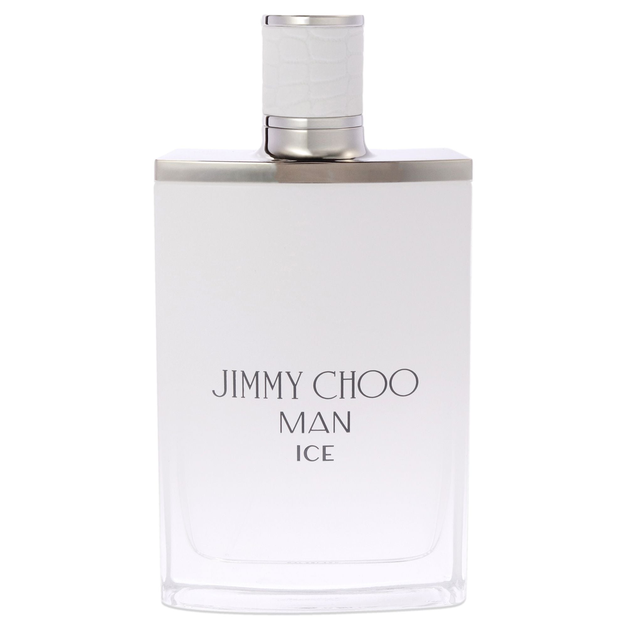Jimmy Choo Man Ice by Jimmy Choo for Men - 3.3 oz EDT Spray
