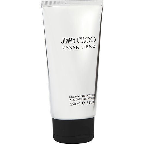JIMMY CHOO URBAN HERO by Jimmy Choo ALL OVER SHOWER GEL 5 OZ