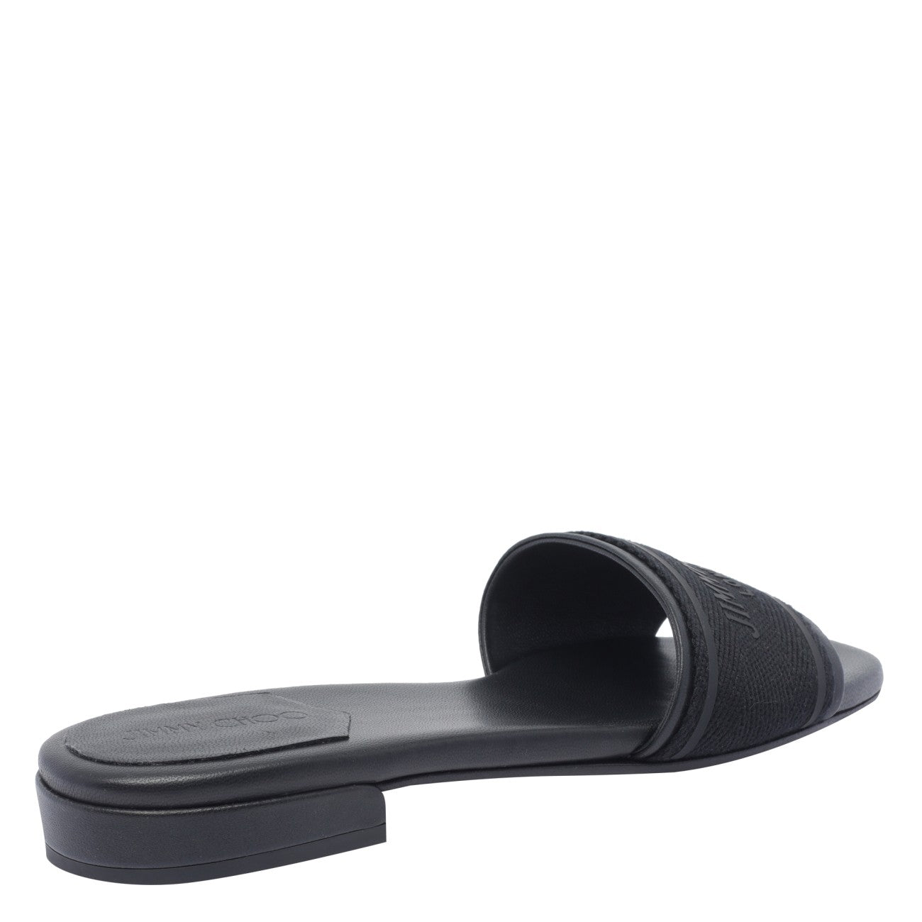 Jimmy Choo Women Joa Flat Sandals