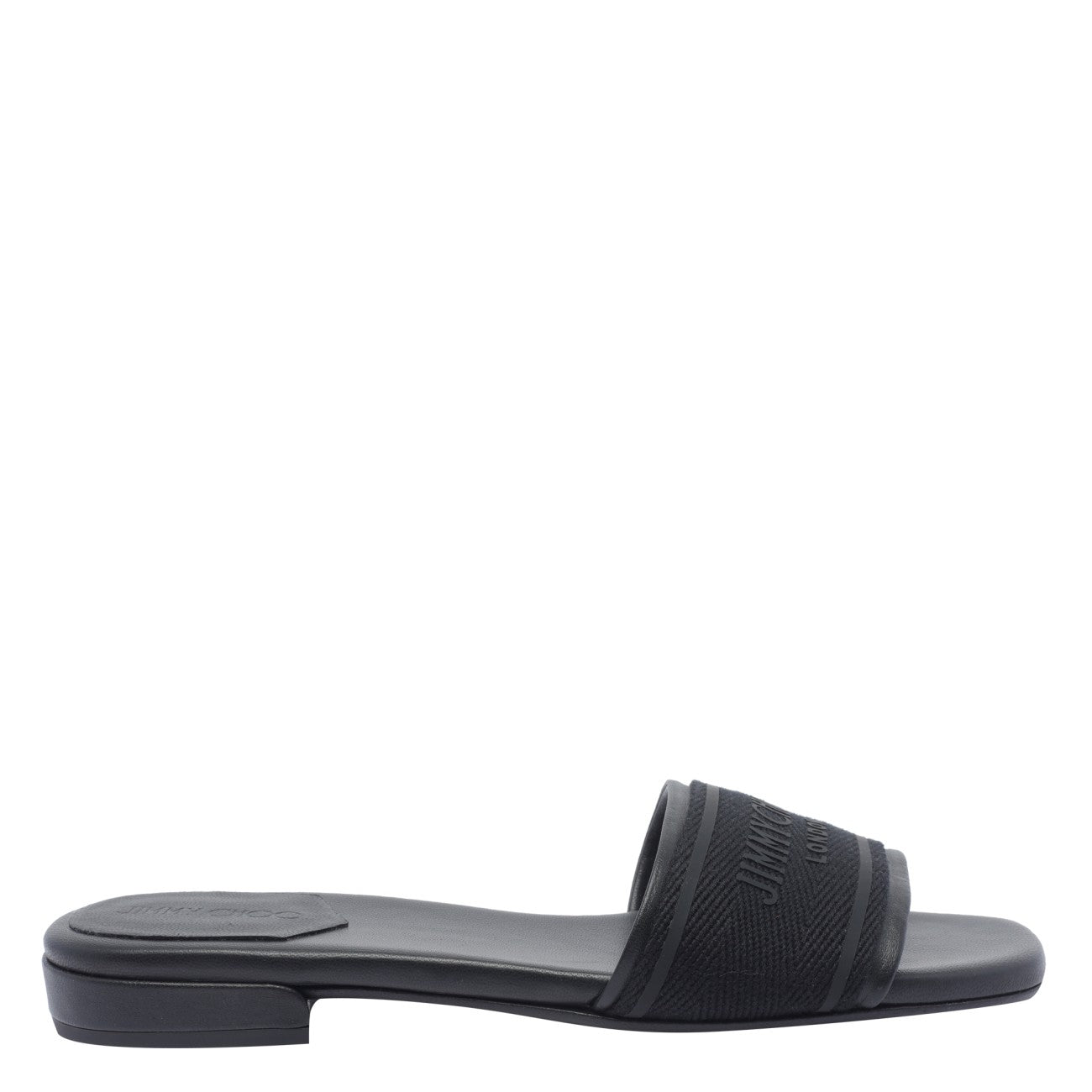 Jimmy Choo Women Joa Flat Sandals