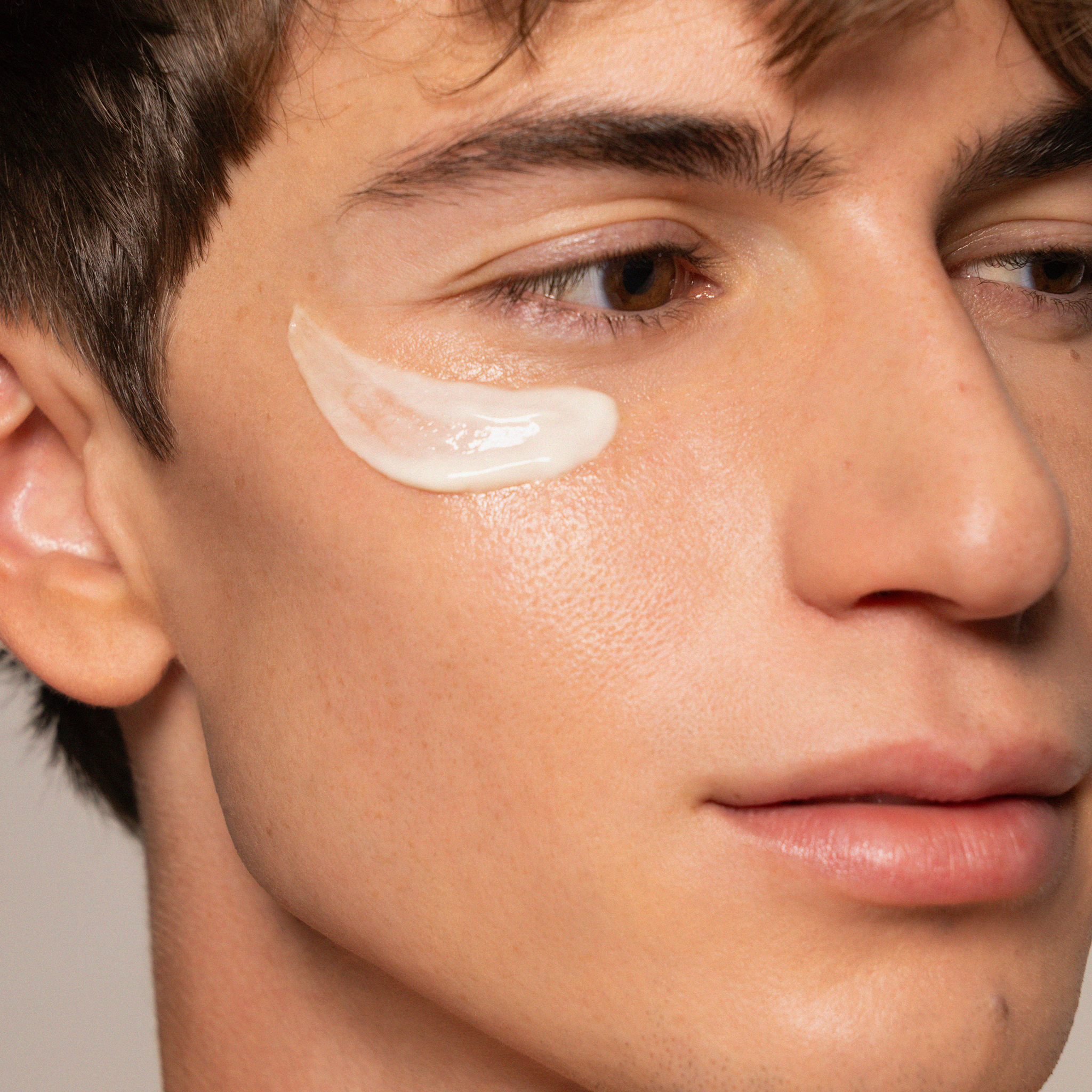 the moisturizing set - eye cream + XL moisturizer