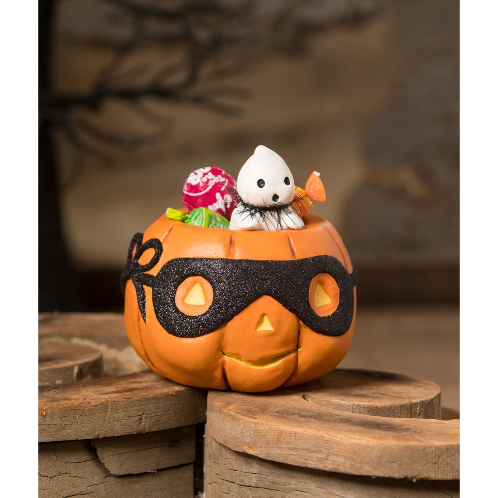 JOL and Peeking Boo by Bethany Lowe Designs