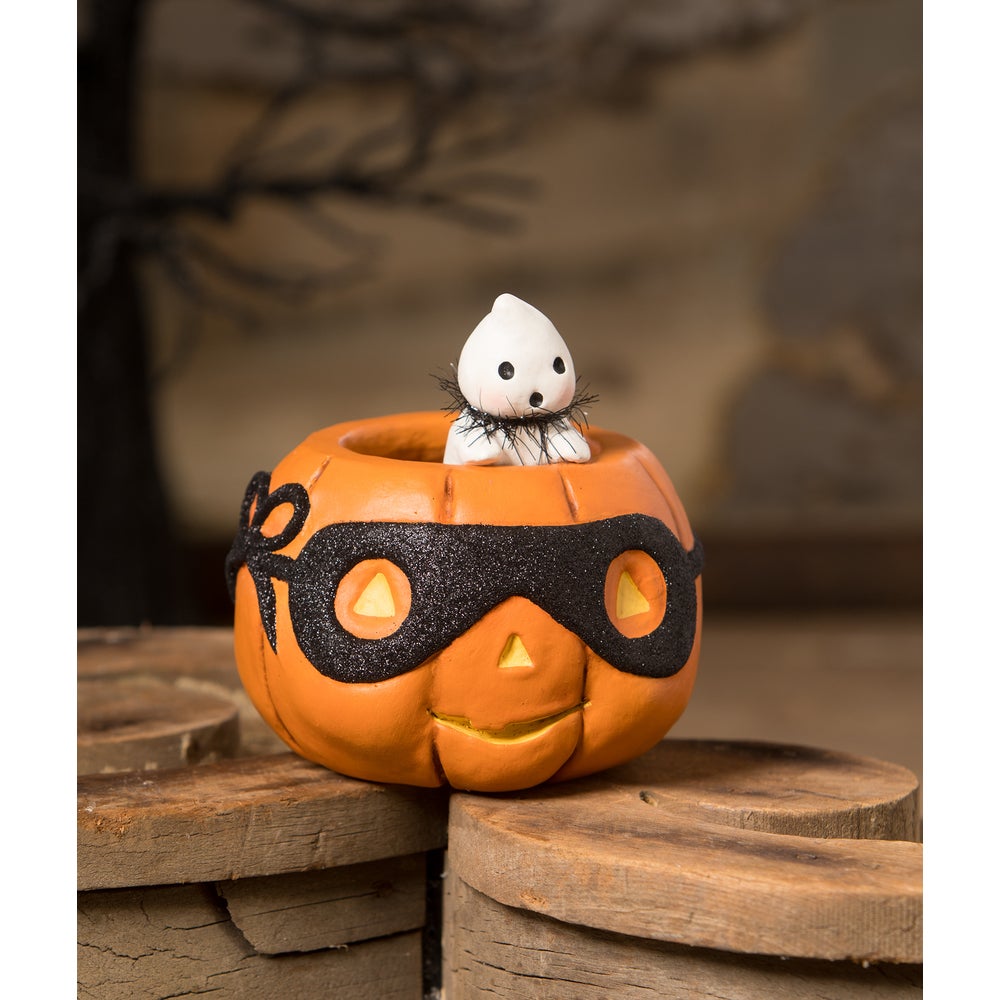 JOL and Peeking Boo by Bethany Lowe Designs