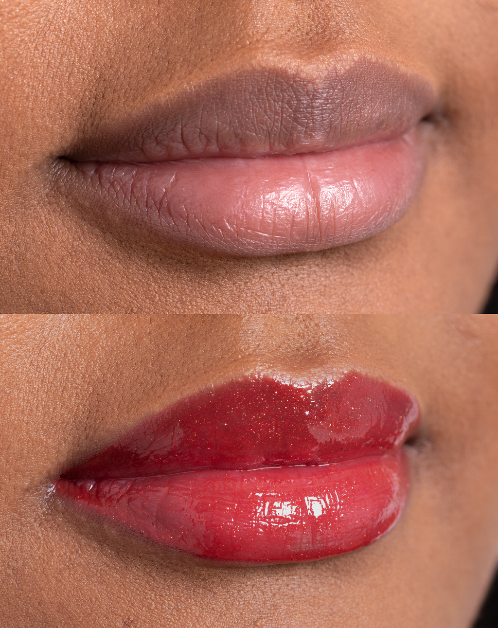 Lip Lush Trio - Plump it Up