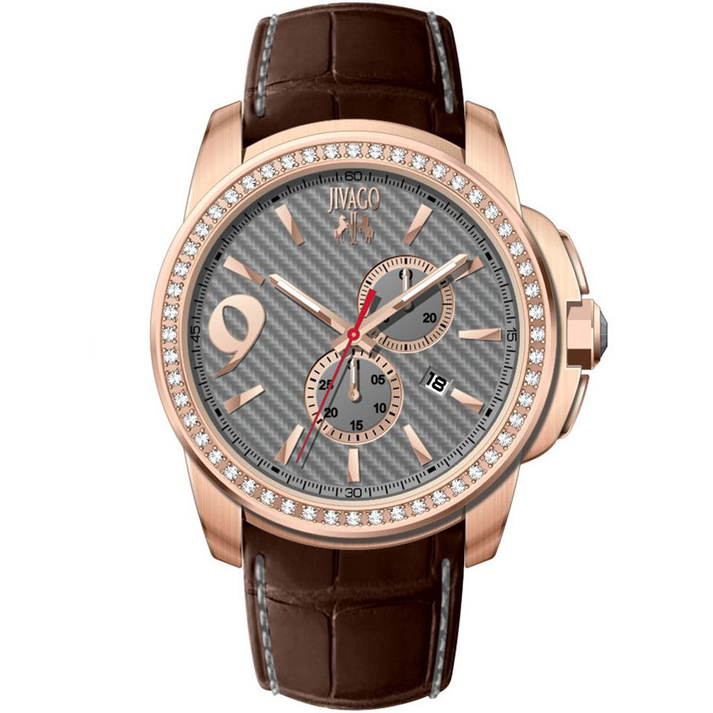 Jivago Men's Gliese