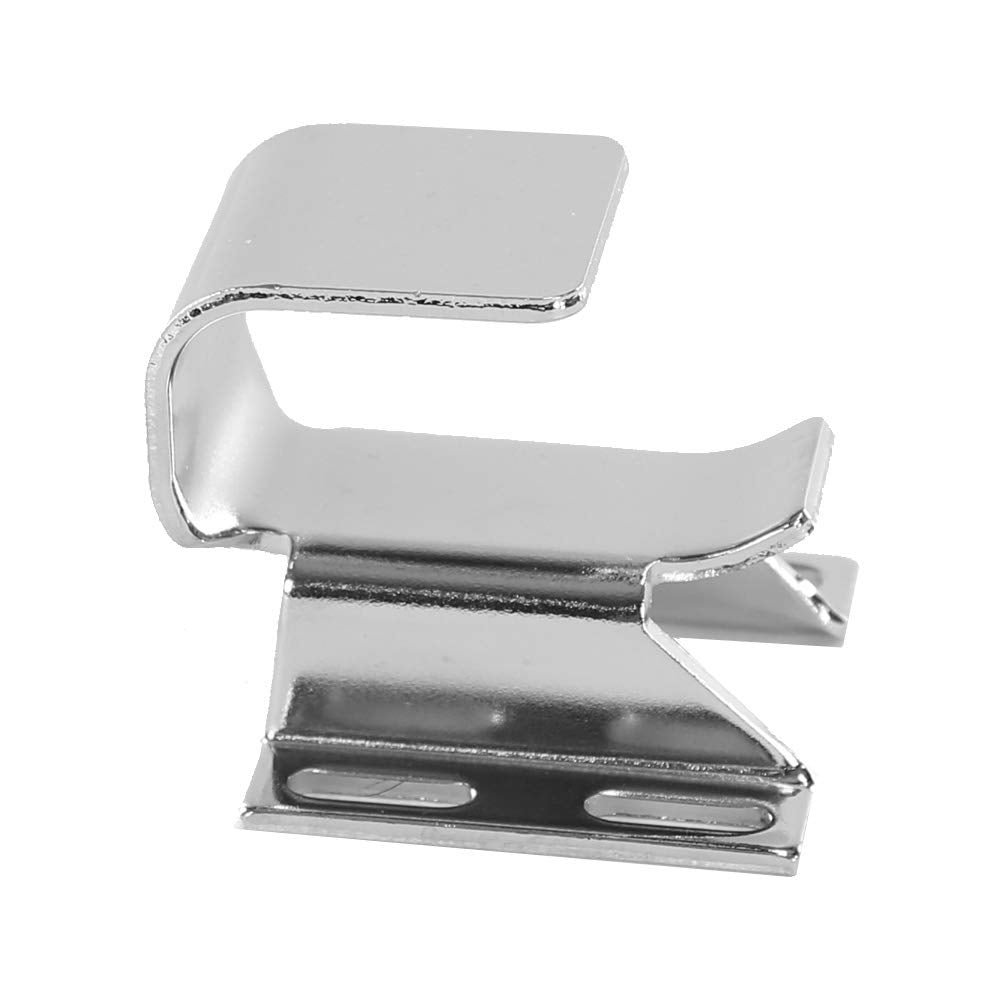 Kason 1094 SureClose Hydraulic Door Closer and Hook, Concealed Mounting, Adjustable Wide-Hook, 7/8 to 1-5/8 Inch Offset, 11094000013_11094000027