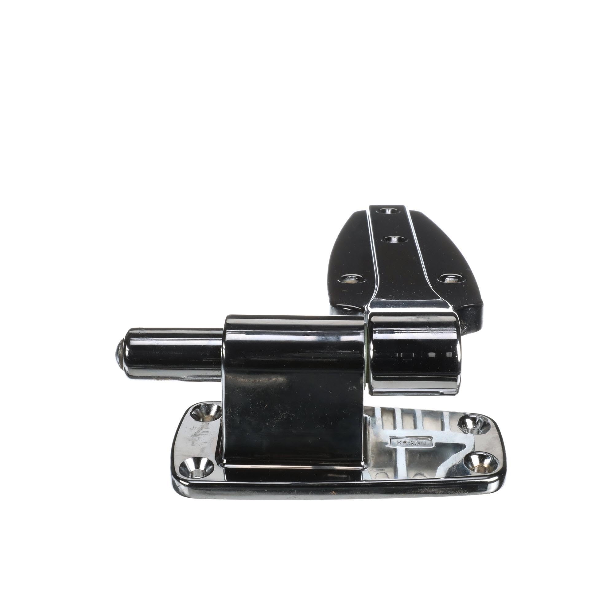 Kason 1248 Spring Assisted Hinge, 1-1/2 Inch Offset, 11248000022