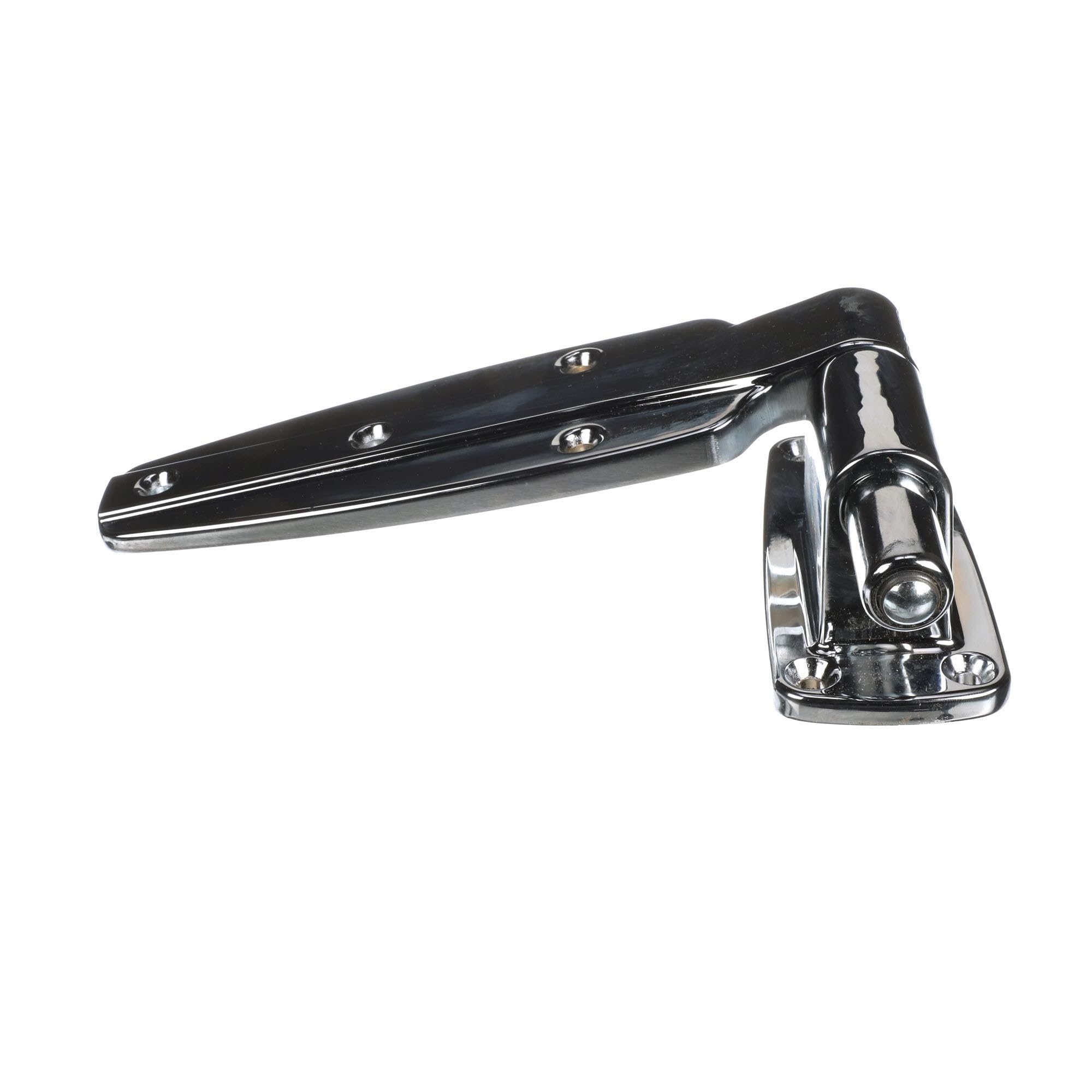 Kason 1248 Spring Assisted Hinge, 1-1/2 Inch Offset, 11248000022