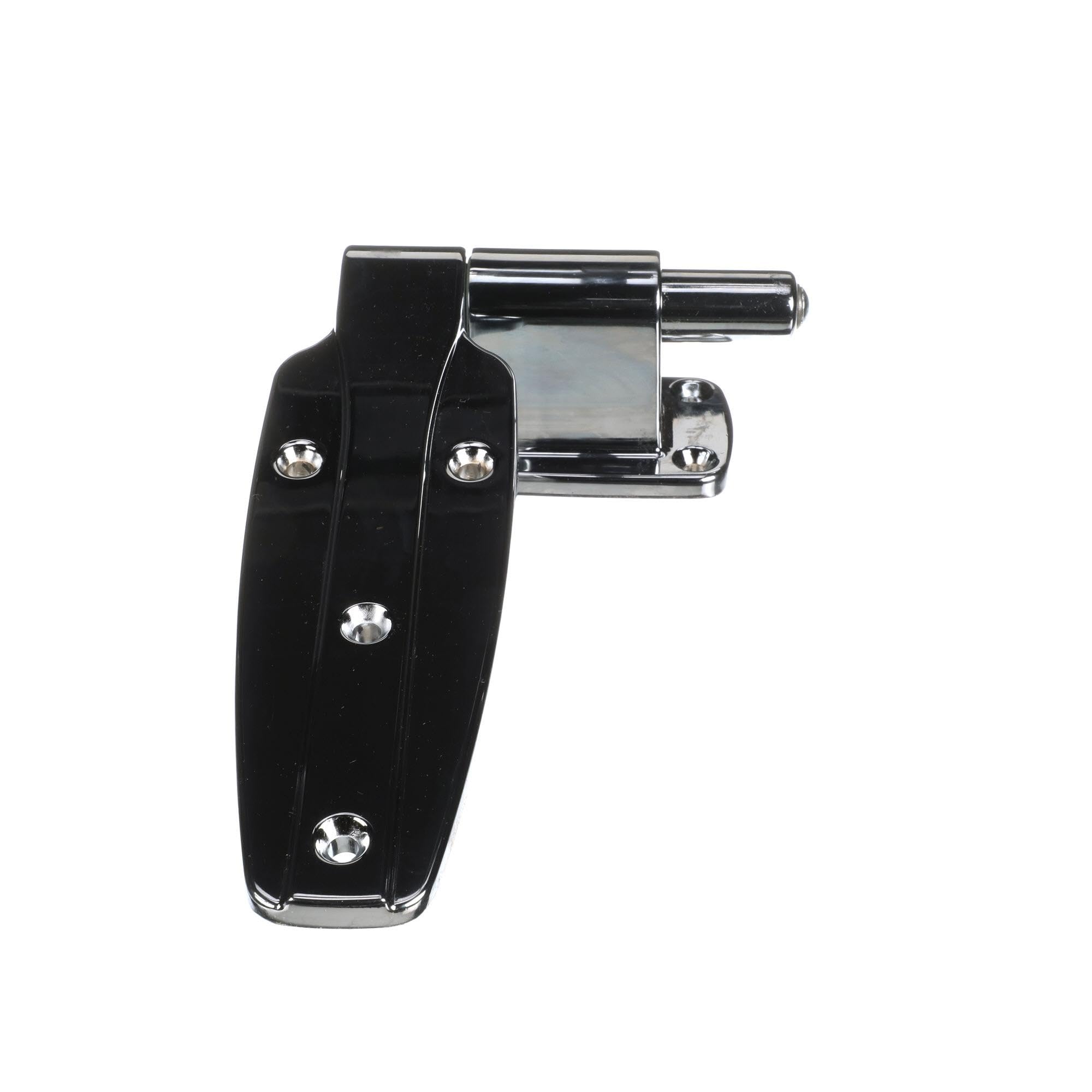 Kason 1248 Spring Assisted Hinge, 1-1/2 Inch Offset, 11248000022