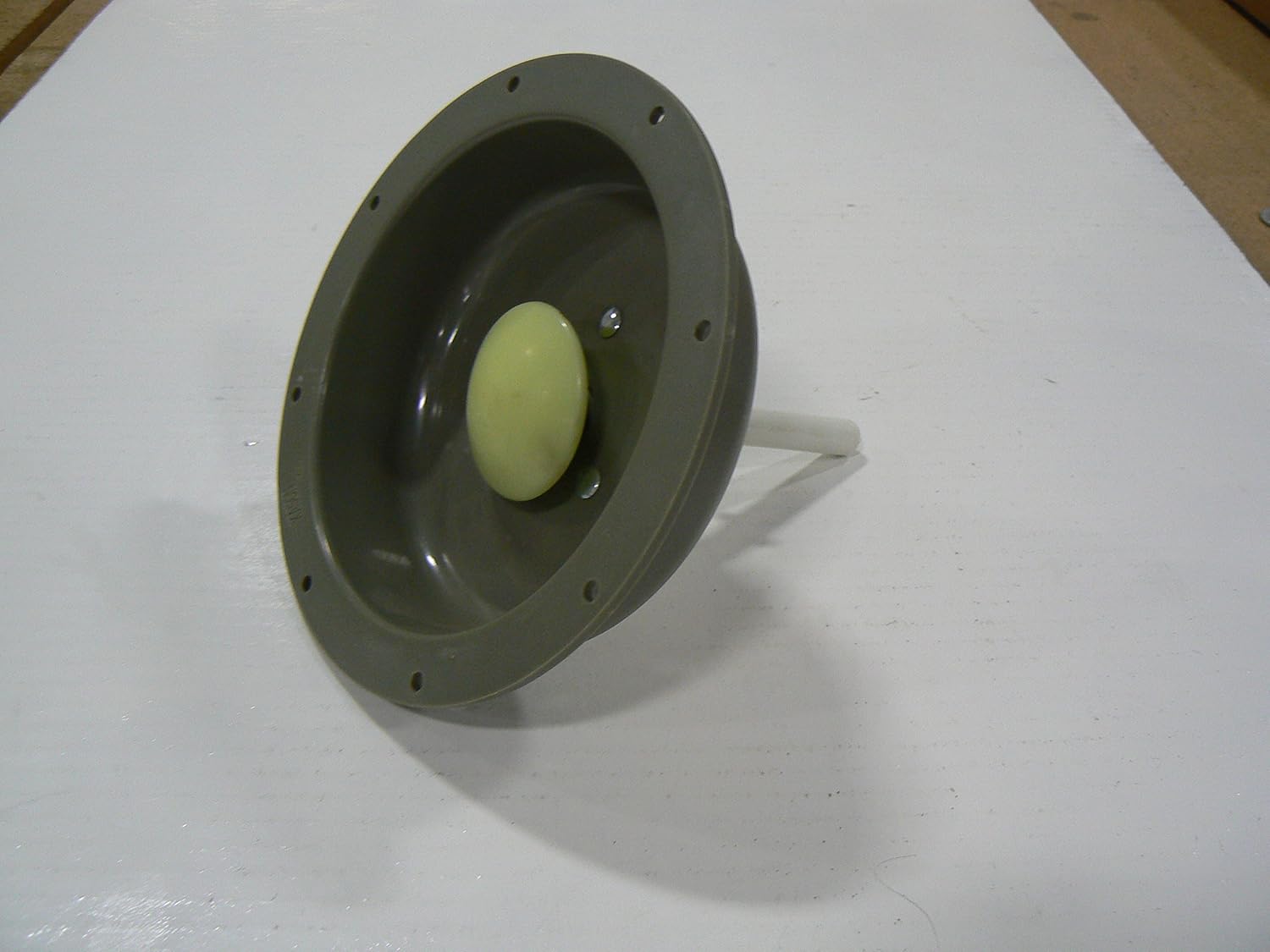 KASON INSIDE RELEASE (F/4"DOOR, FGLASS) 10486AF0400