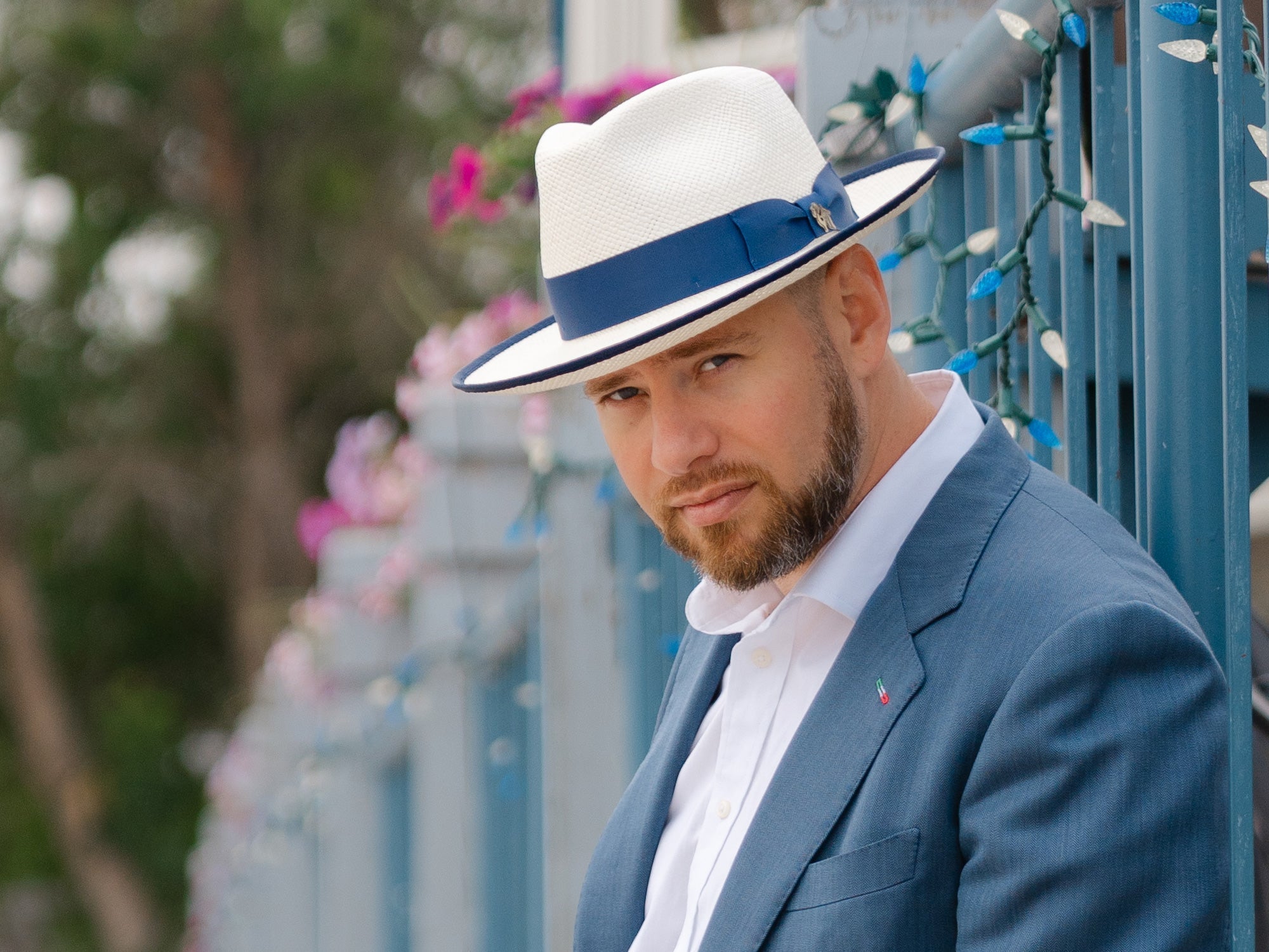 Kellan Panama Panama