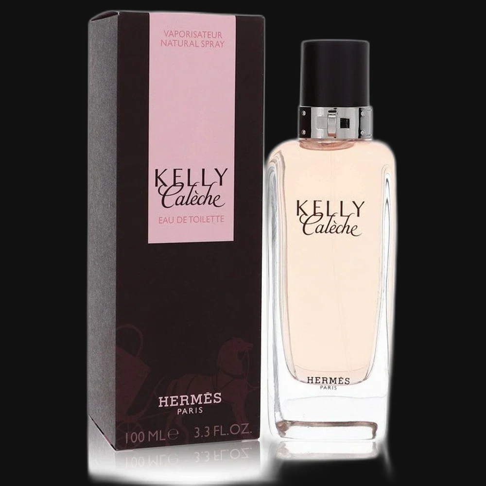Kelly Caleche By Hermes Perfume for Women