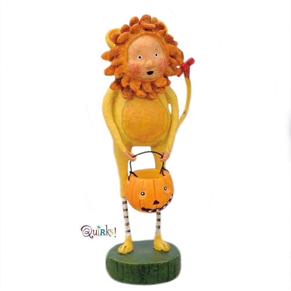King of the Jungle Lori Mitchell Collectible Figurine - Wizard of Oz