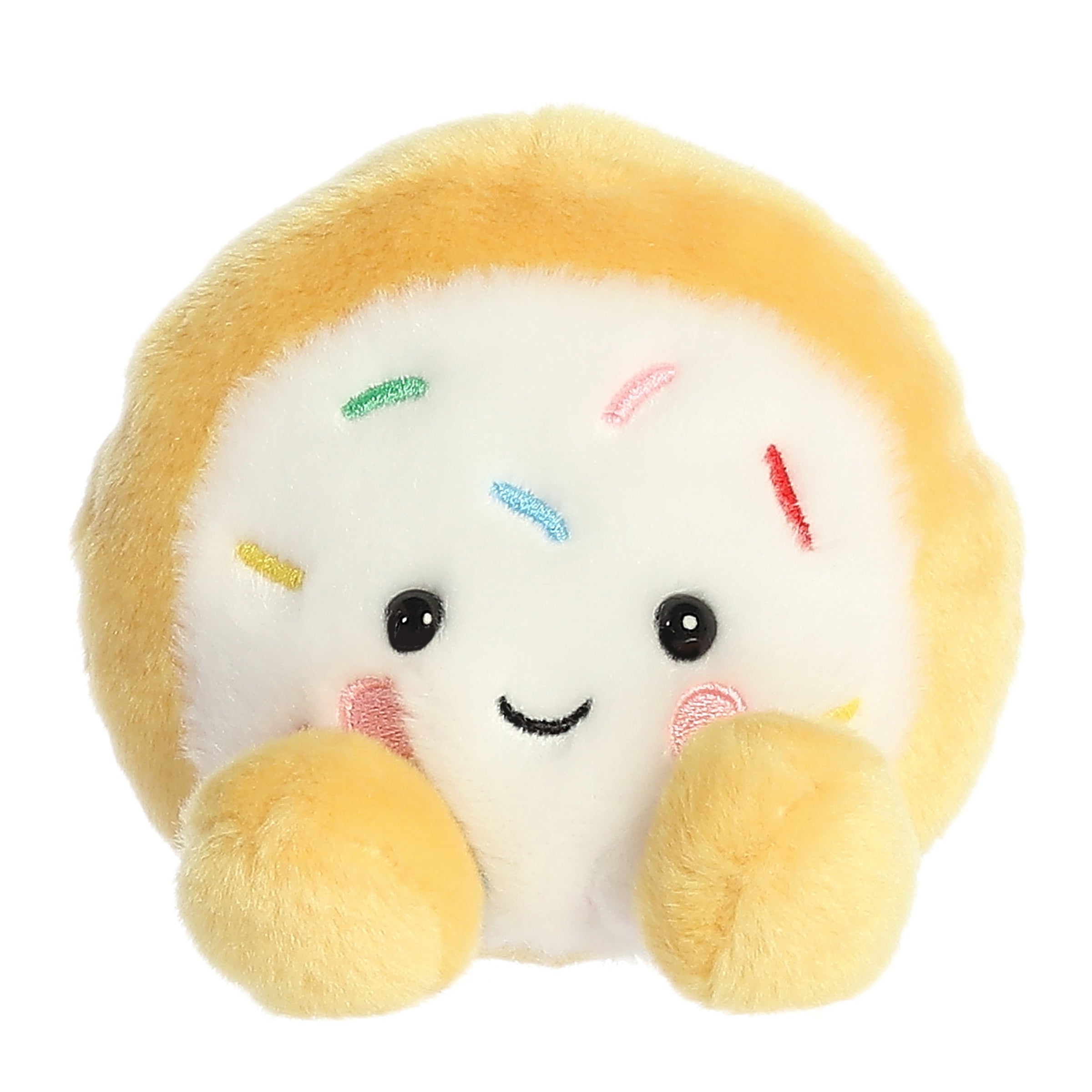 Palm Pal - Crumble Cookie - 5 Inch