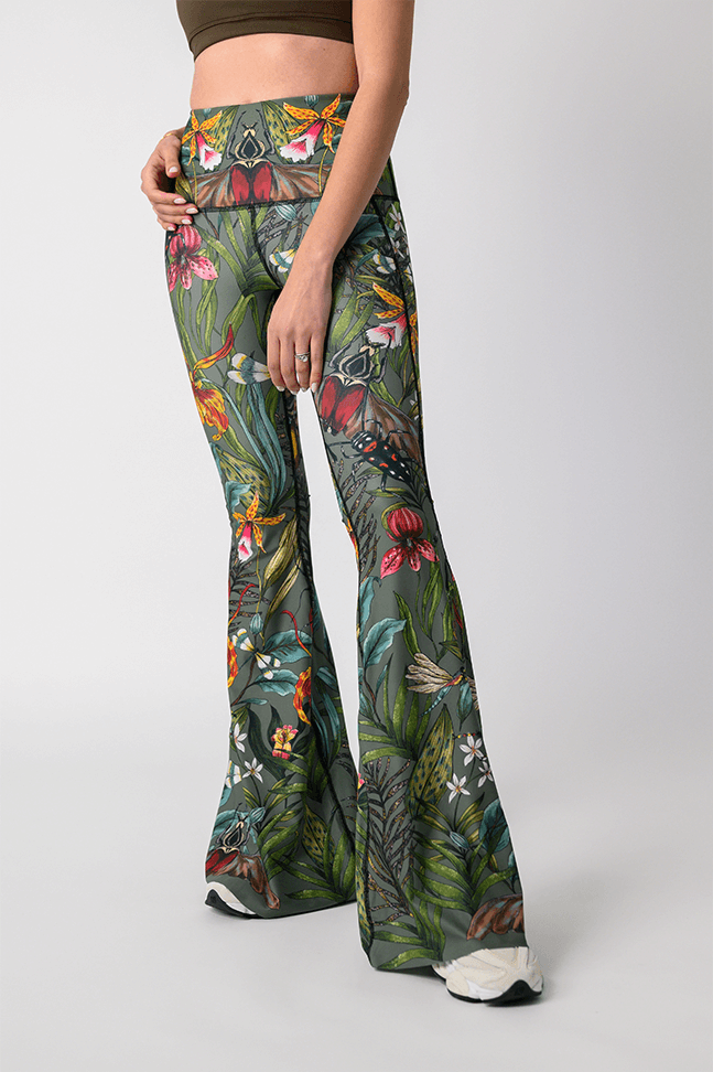 knot tank green thumb front