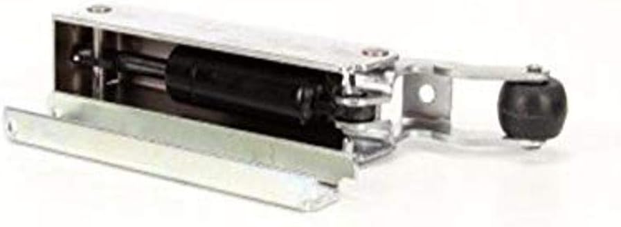 Kolpak Closer - Kason 1094 Polished W 500000272 - Genuine OEM Replacement Part