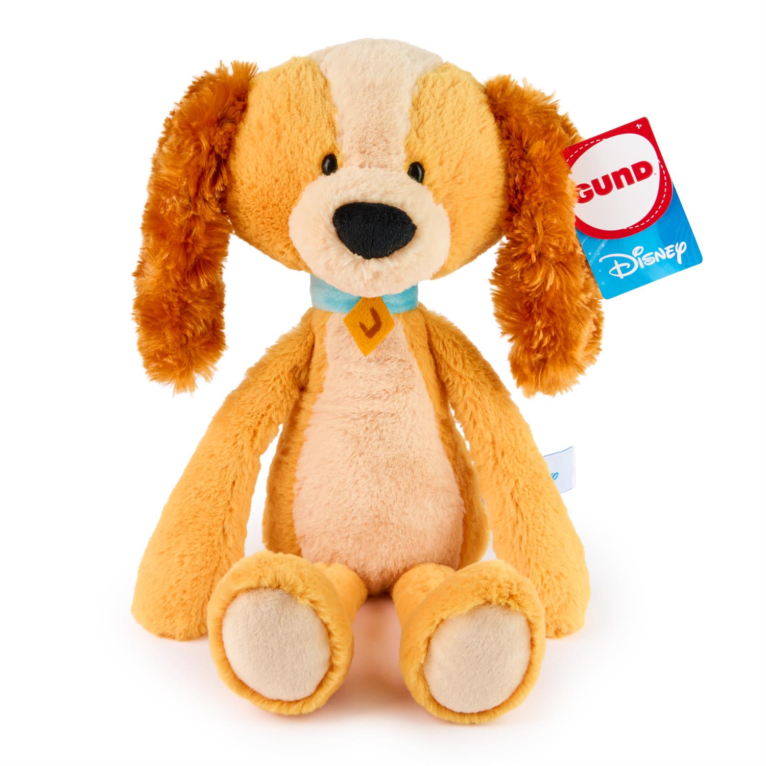 Toothpick Lady Plush