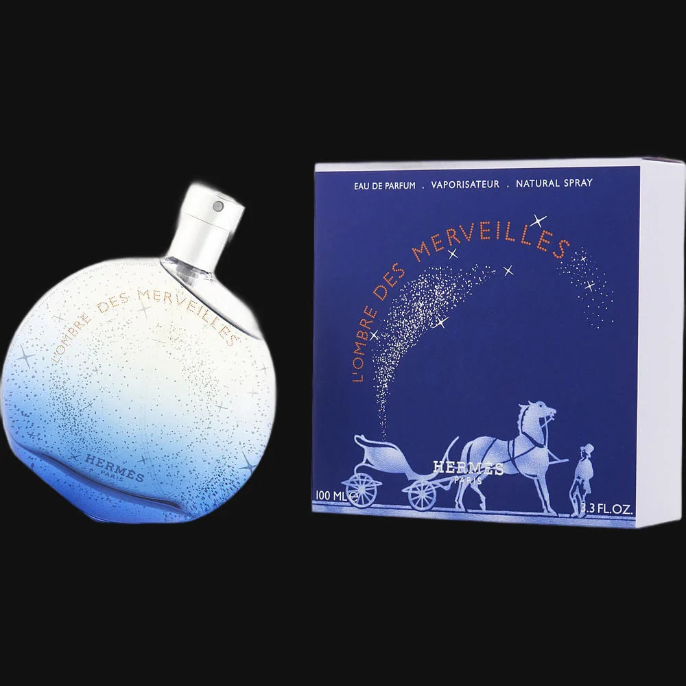 L'ombre Des Merveilles By Hermes Perfume for Women