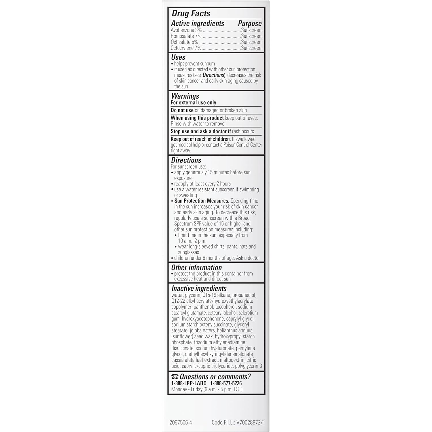 La Roche Posay Anthelios UV Sunscreen SPF 50, Daily Sunscreen for Face in 3 Formulas, UV Tone with Niacinamide, UV Hydra with Hyaluronic Acid, UV Clear with Azelaic Acid, Broad Spectrum Invisible SPF