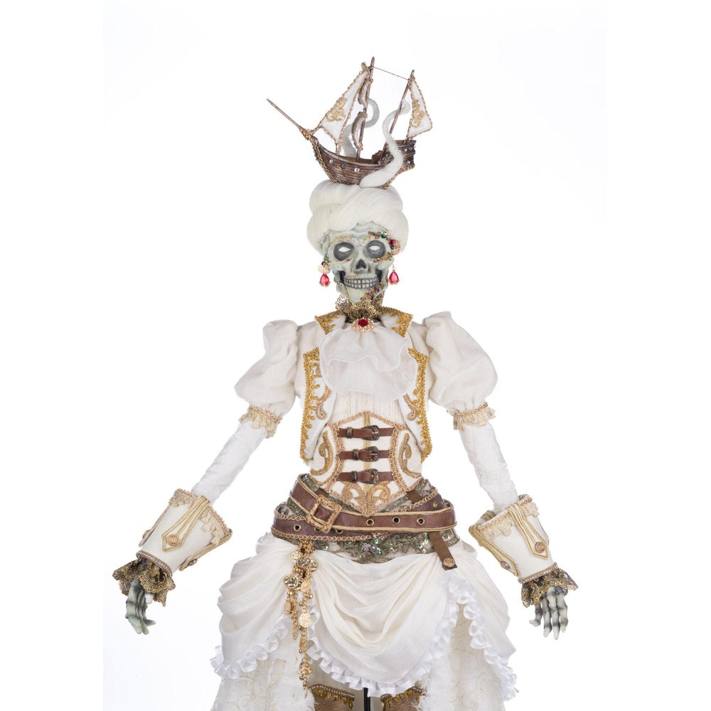Lady Adelaid Apparition Doll by Katherine's Collection