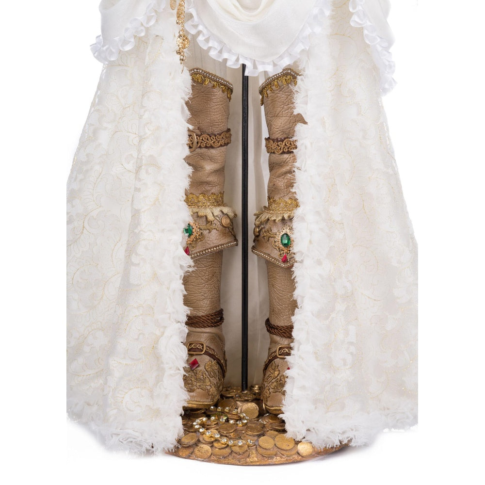 Lady Adelaid Apparition Doll by Katherine's Collection