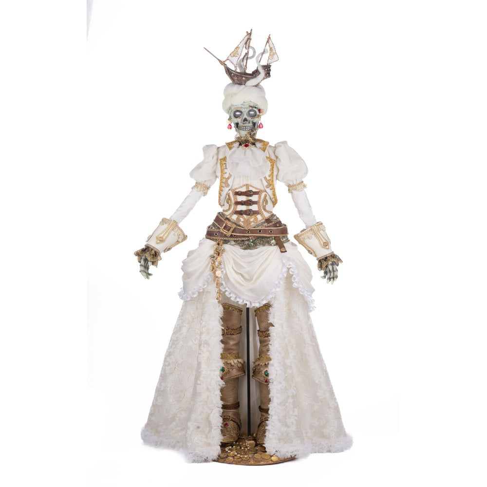 Lady Adelaid Apparition Doll by Katherine's Collection