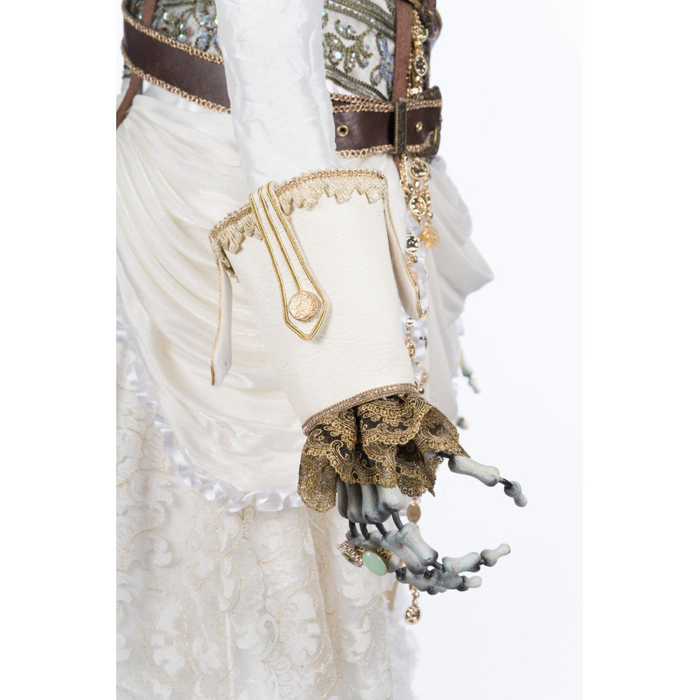 Lady Adelaid Apparition Life Size Doll by Katherine's Collection