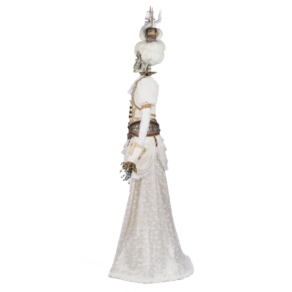 Lady Adelaid Apparition Life Size Doll by Katherine's Collection