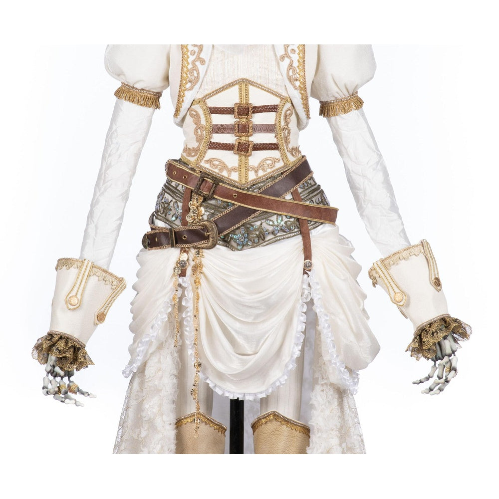 Lady Adelaid Apparition Life Size Doll by Katherine's Collection