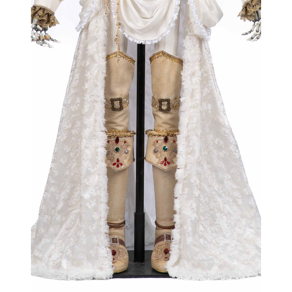 Lady Adelaid Apparition Life Size Doll by Katherine's Collection