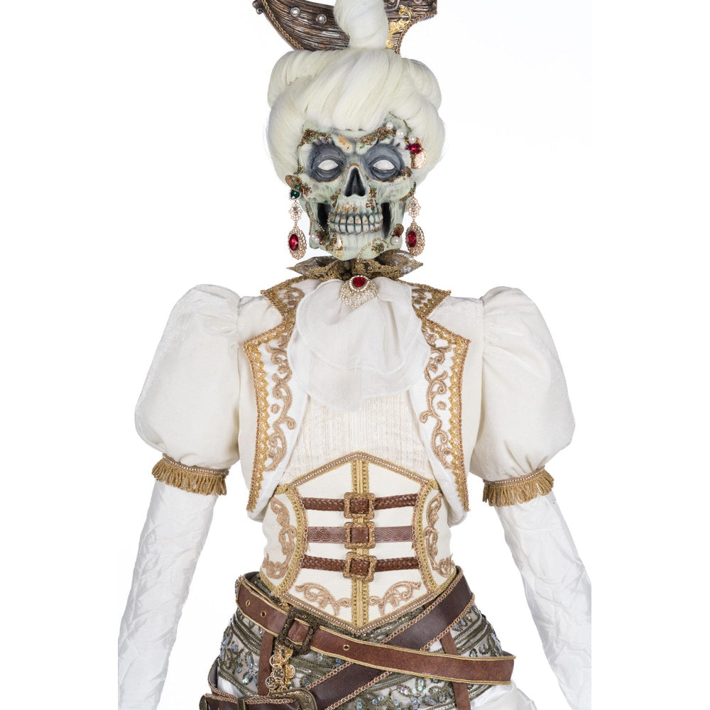 Lady Adelaid Apparition Life Size Doll by Katherine's Collection