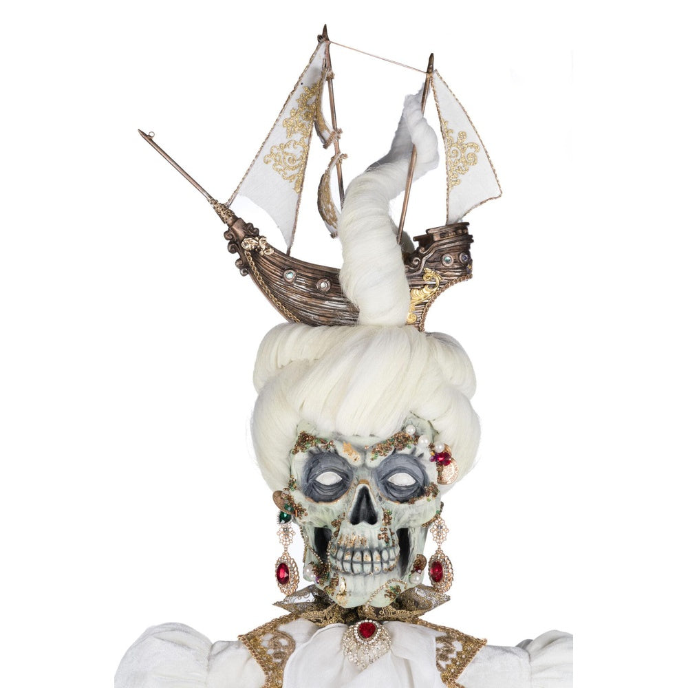 Lady Adelaid Apparition Life Size Doll by Katherine's Collection