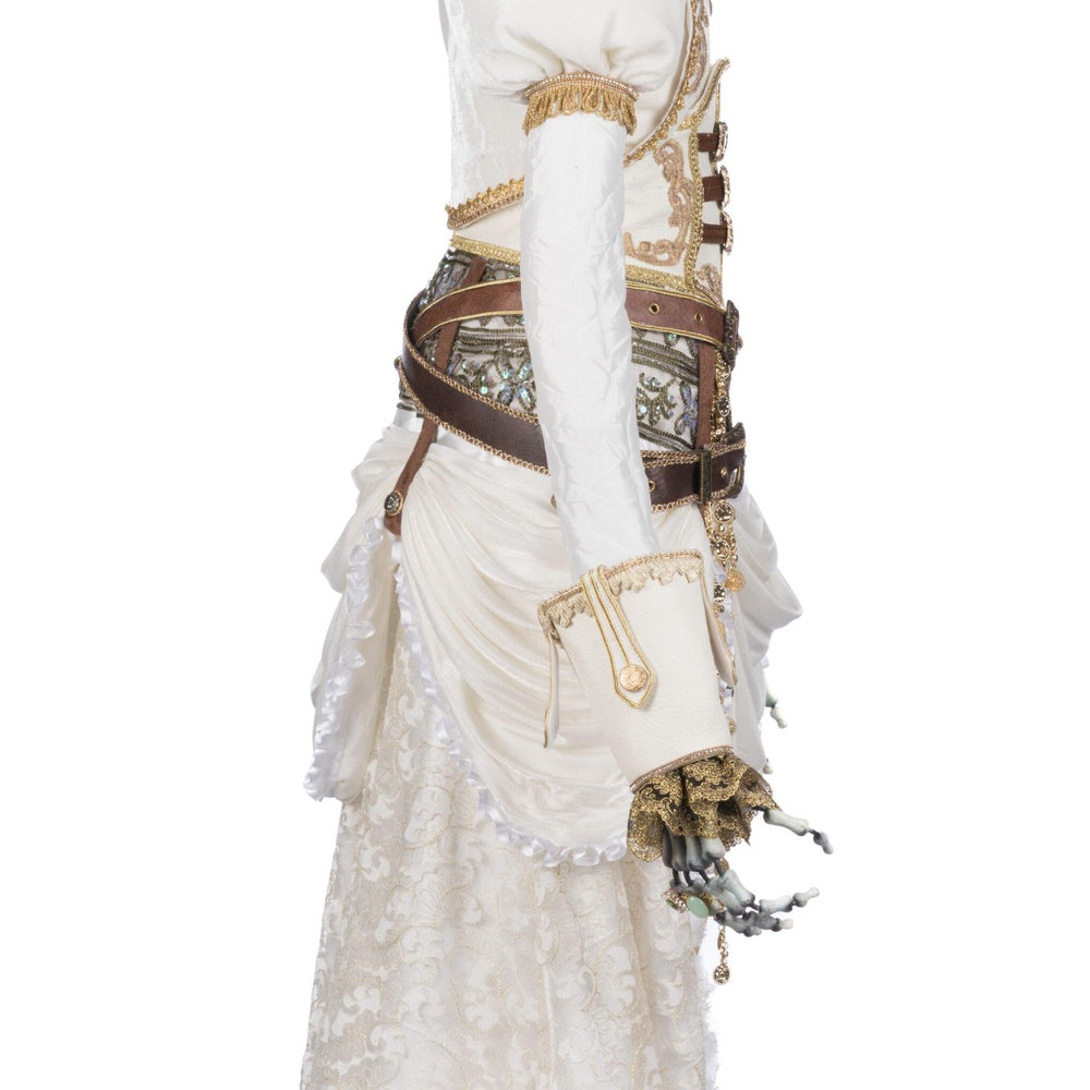 Lady Adelaid Apparition Life Size Doll by Katherine's Collection