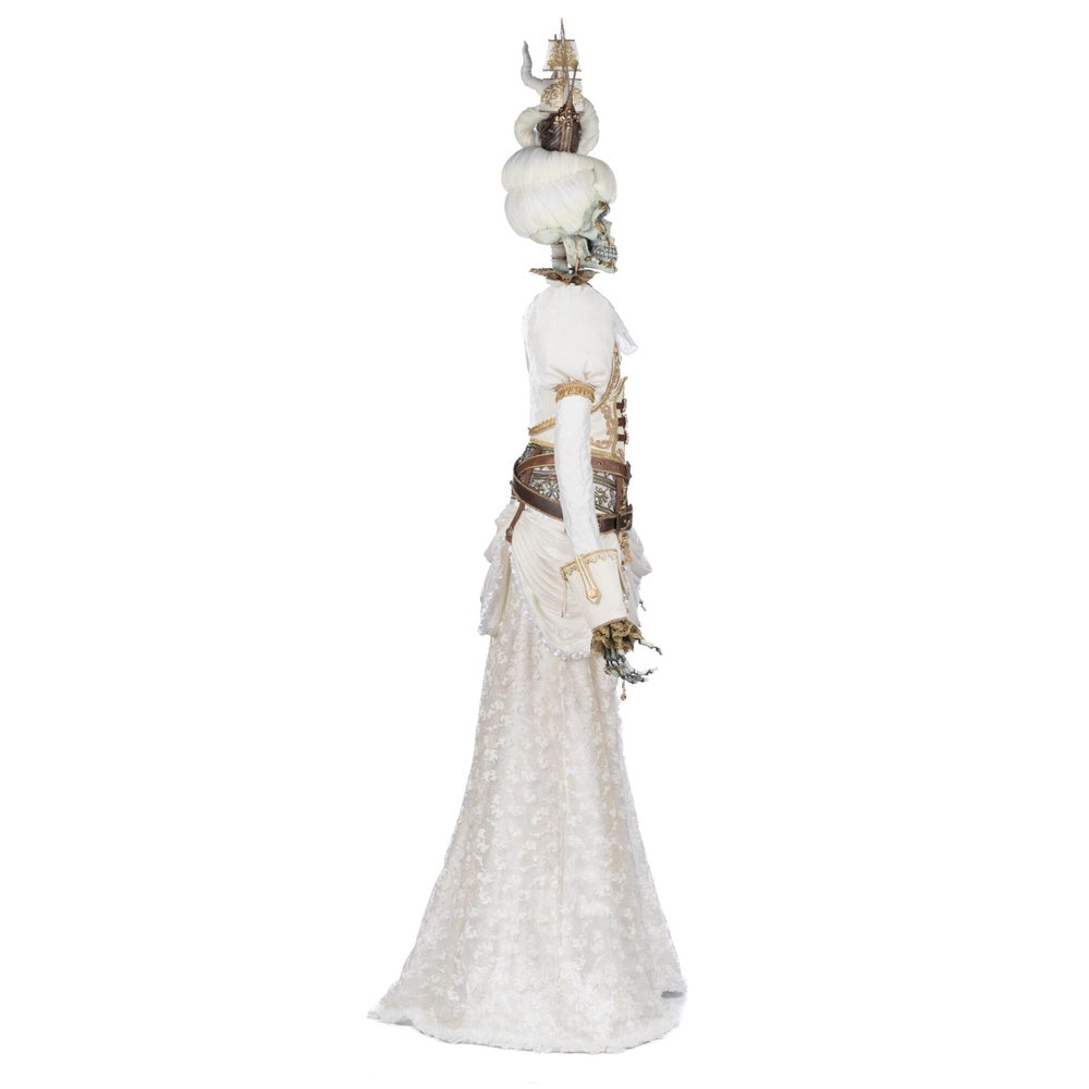 Lady Adelaid Apparition Life Size Doll by Katherine's Collection