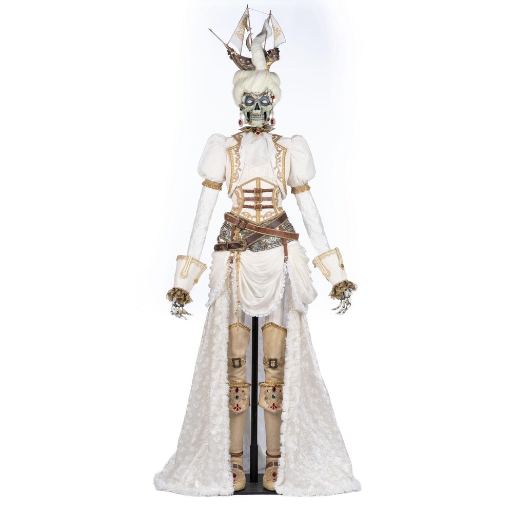 Lady Adelaid Apparition Life Size Doll by Katherine's Collection