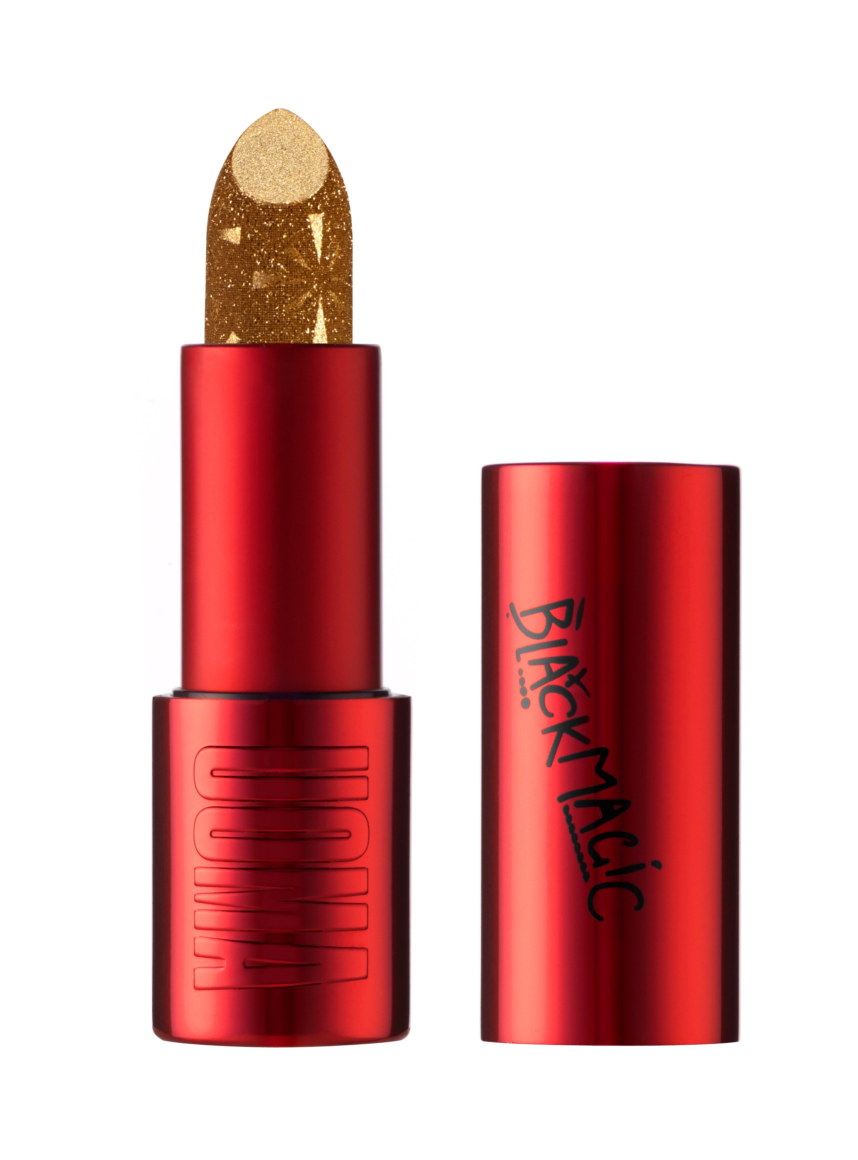 OG Black Magic Metallic Lipstick