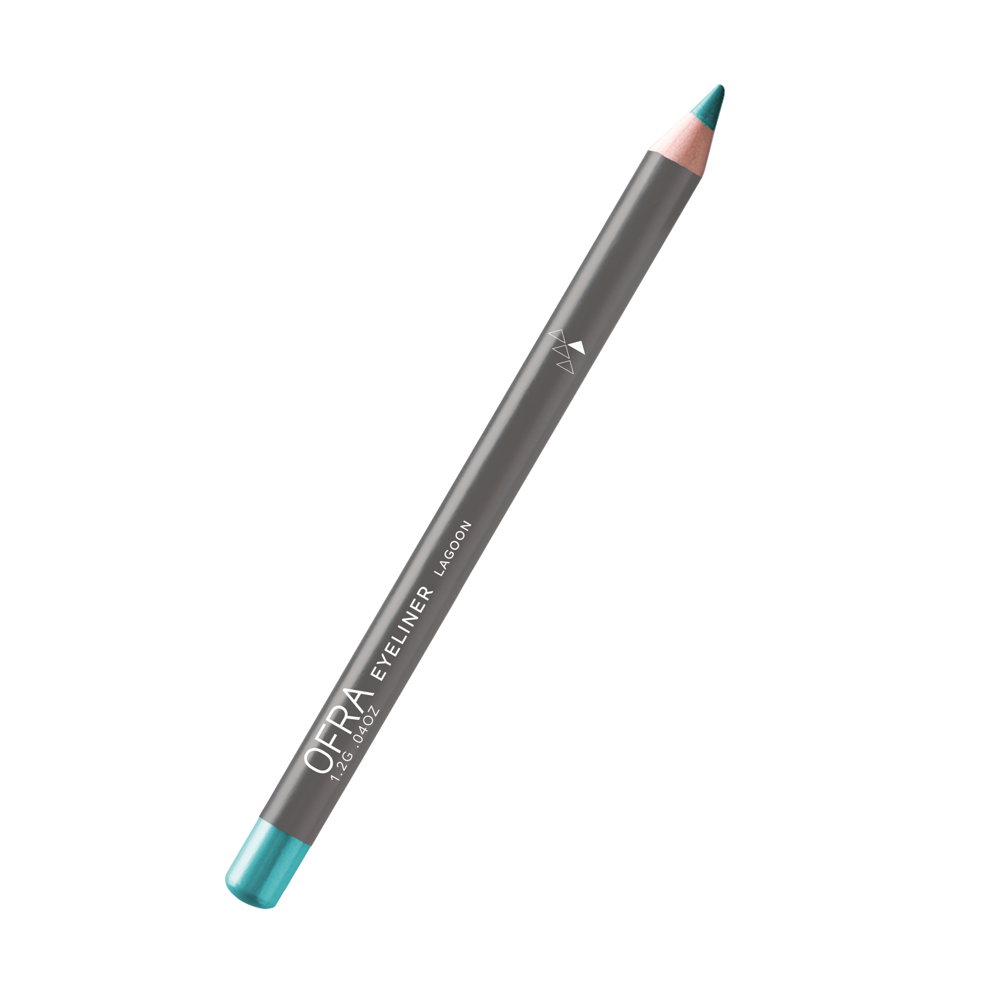 Eyeliner Pencil - Lagoon