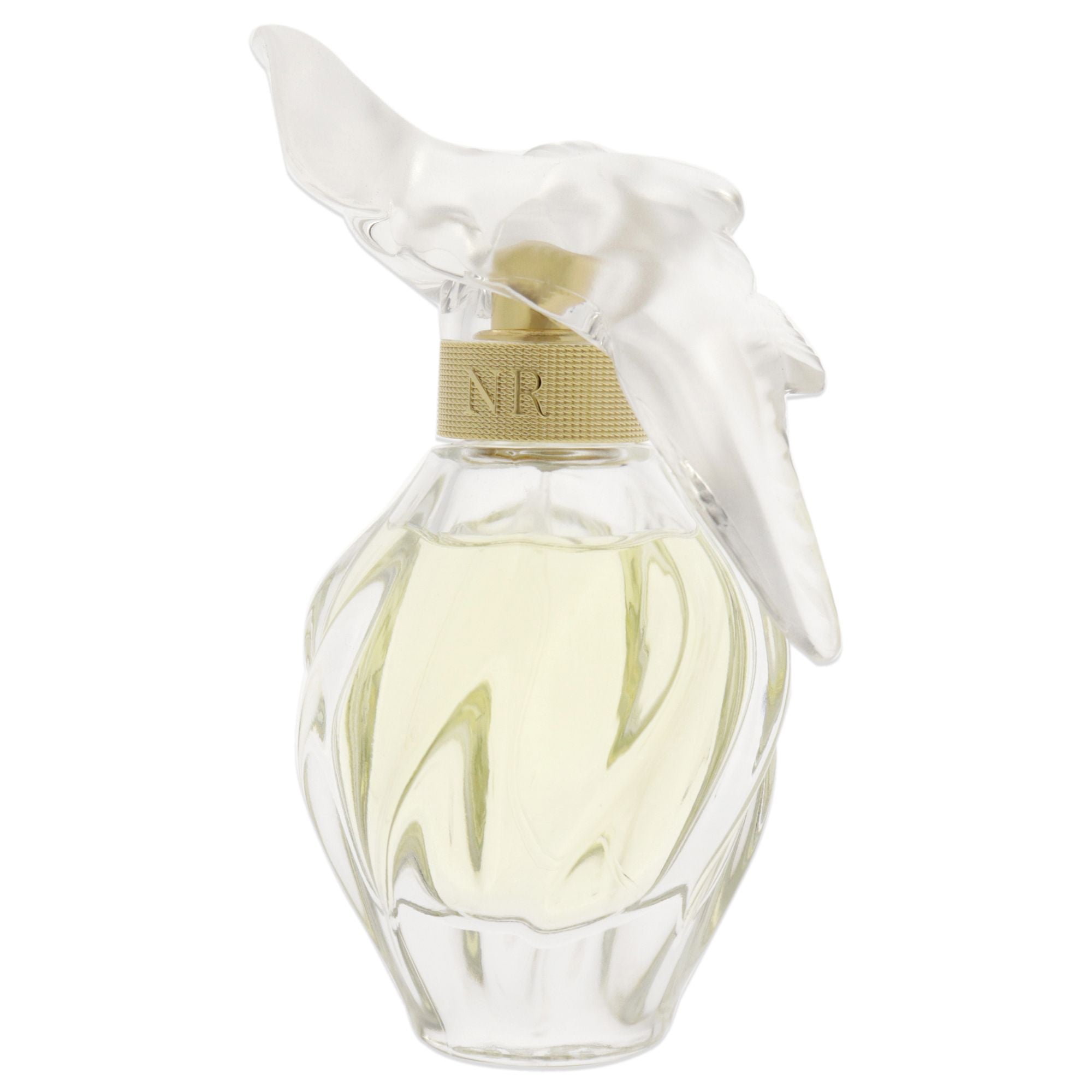 Lair du Temps by Nina Ricci for Women - 1.7 oz EDT Spray