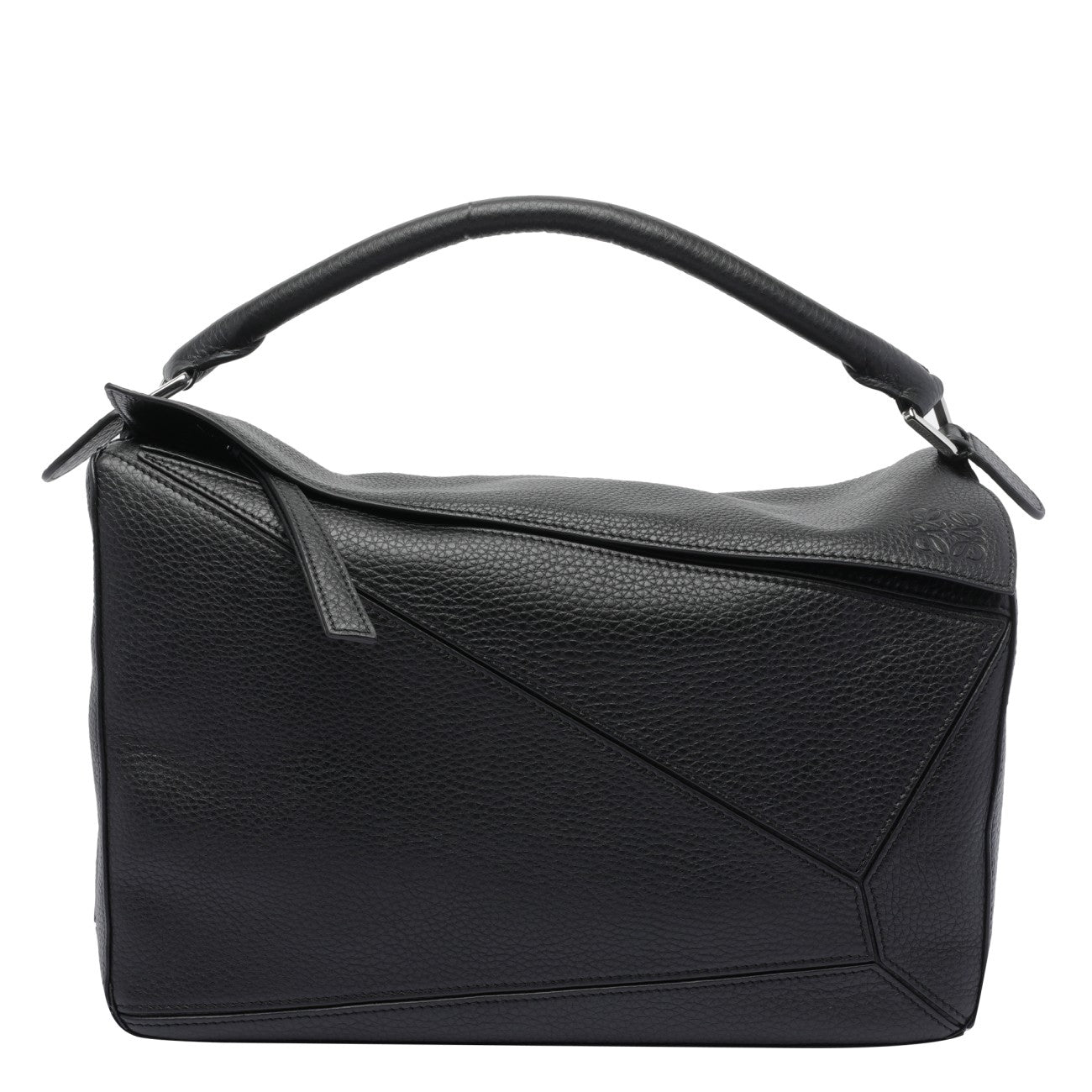 Loewe Men Large Puzzle Handbag
