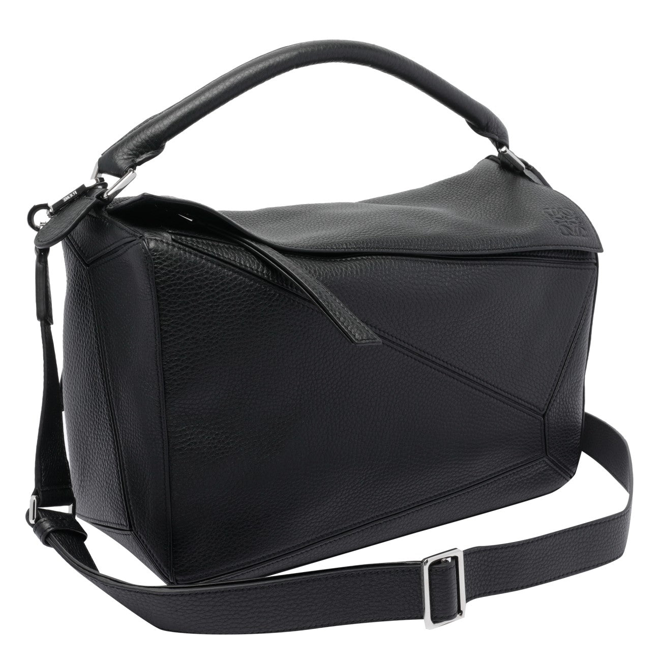 Loewe Men Large Puzzle Handbag