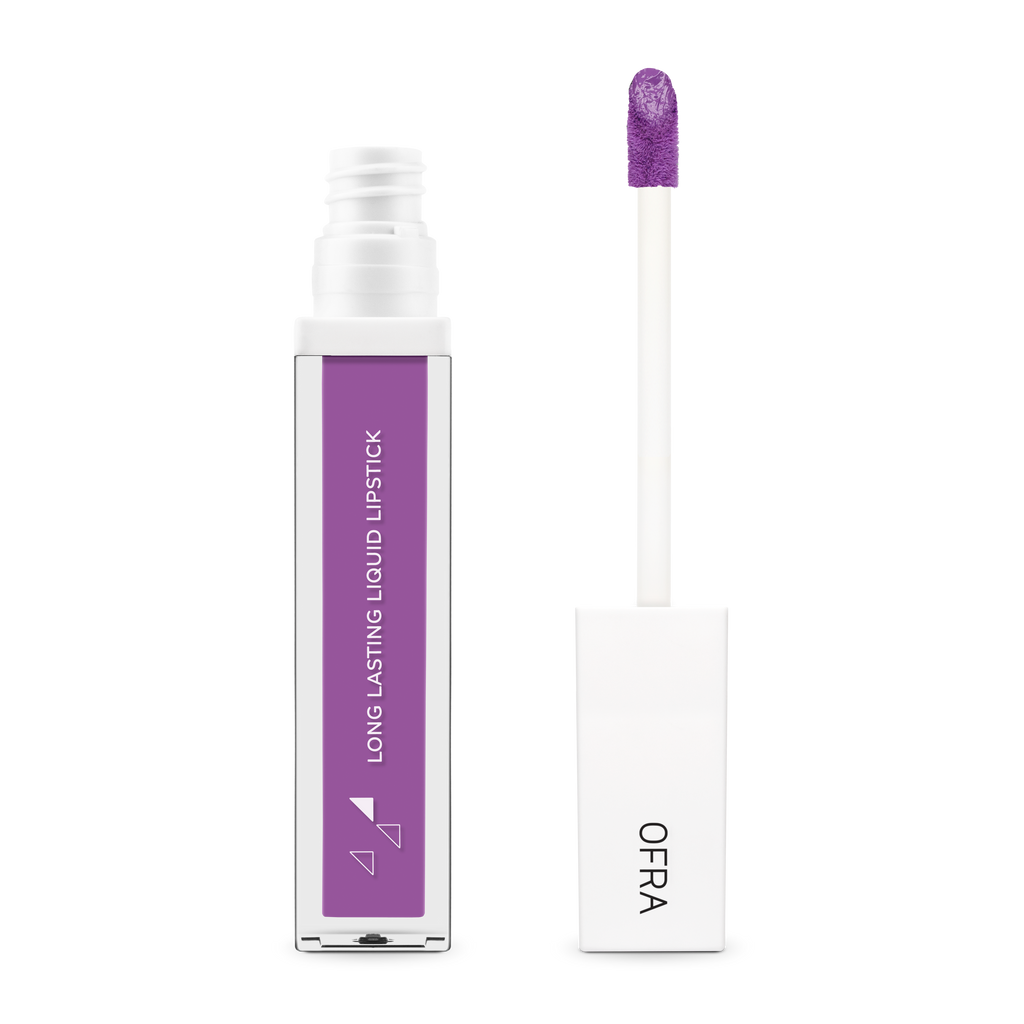 Long Lasting Liquid Lipstick - Las Vegas