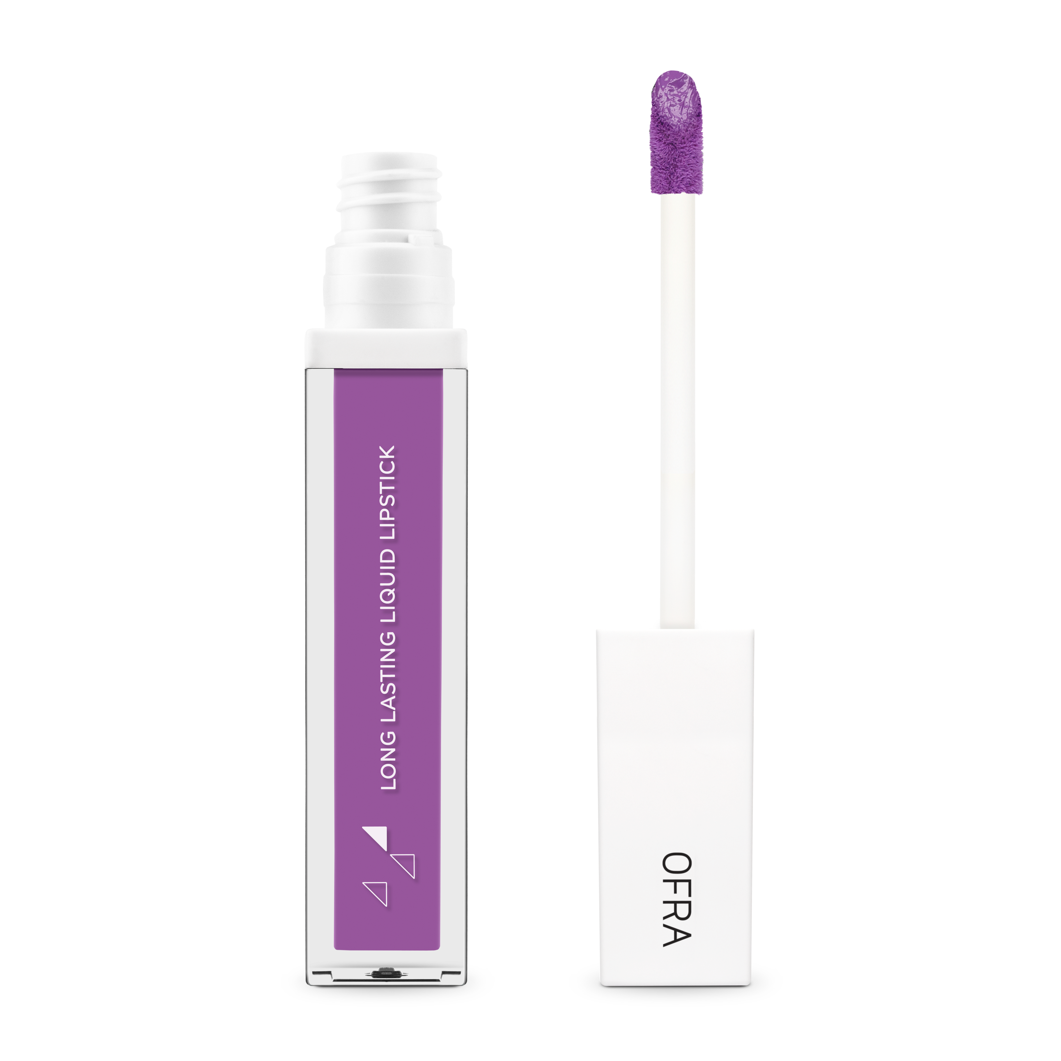 Long Lasting Liquid Lipstick - Las Vegas