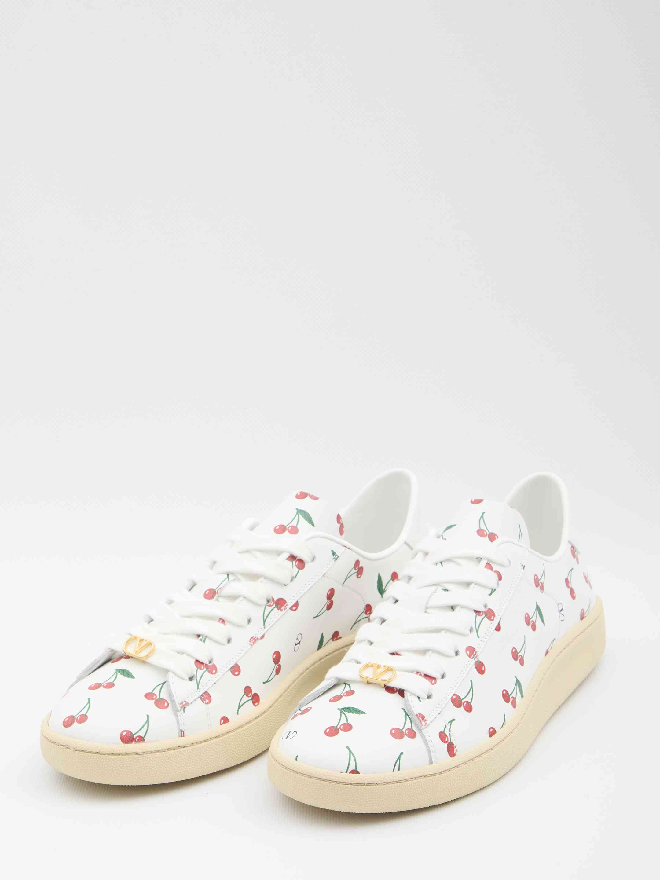 Valentino Garavani Women Royco Sneakers