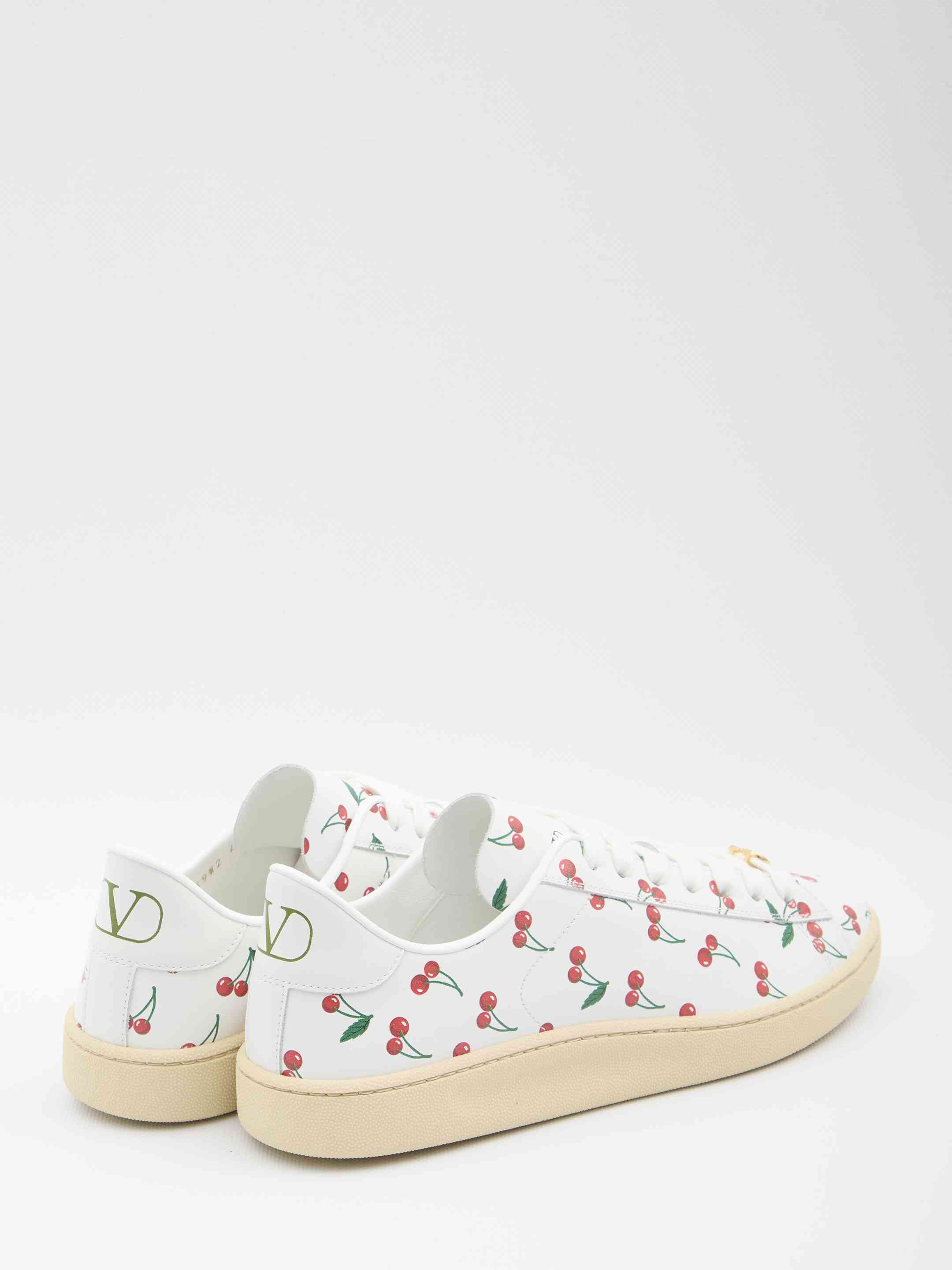 Valentino Garavani Women Royco Sneakers