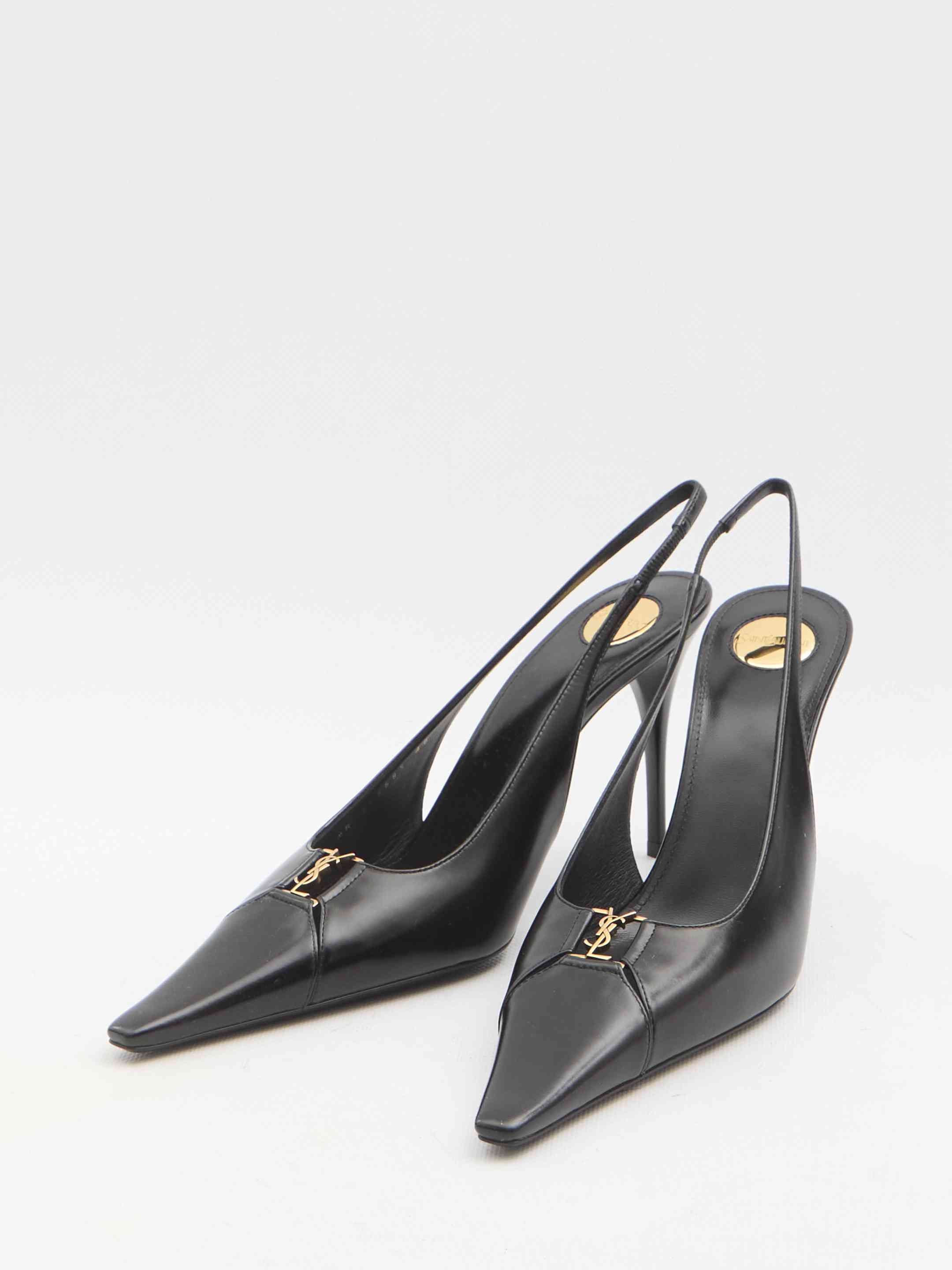 Saint Laurent Women Babylone Breteuil