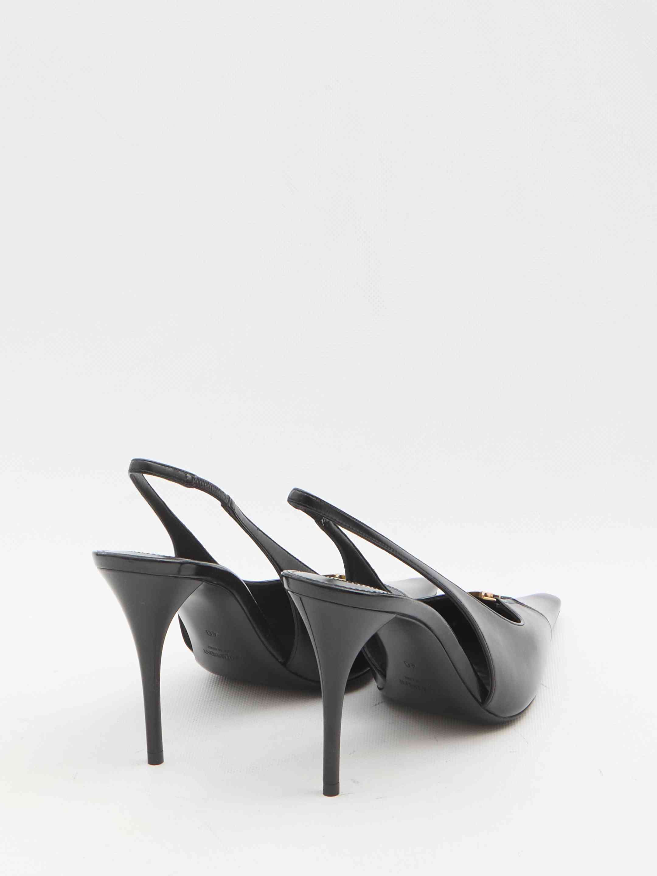 Saint Laurent Women Babylone Breteuil