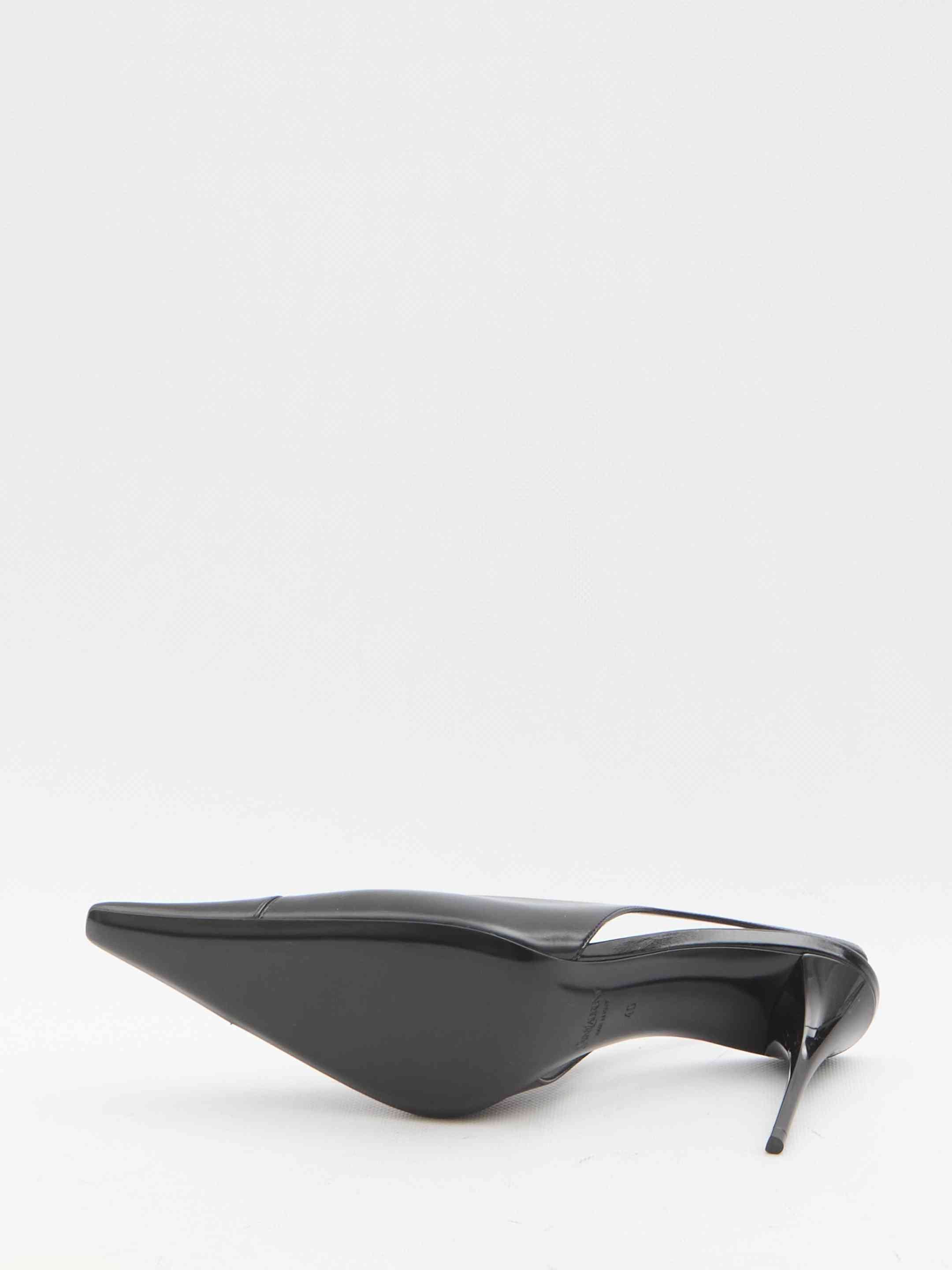 Saint Laurent Women Babylone Breteuil