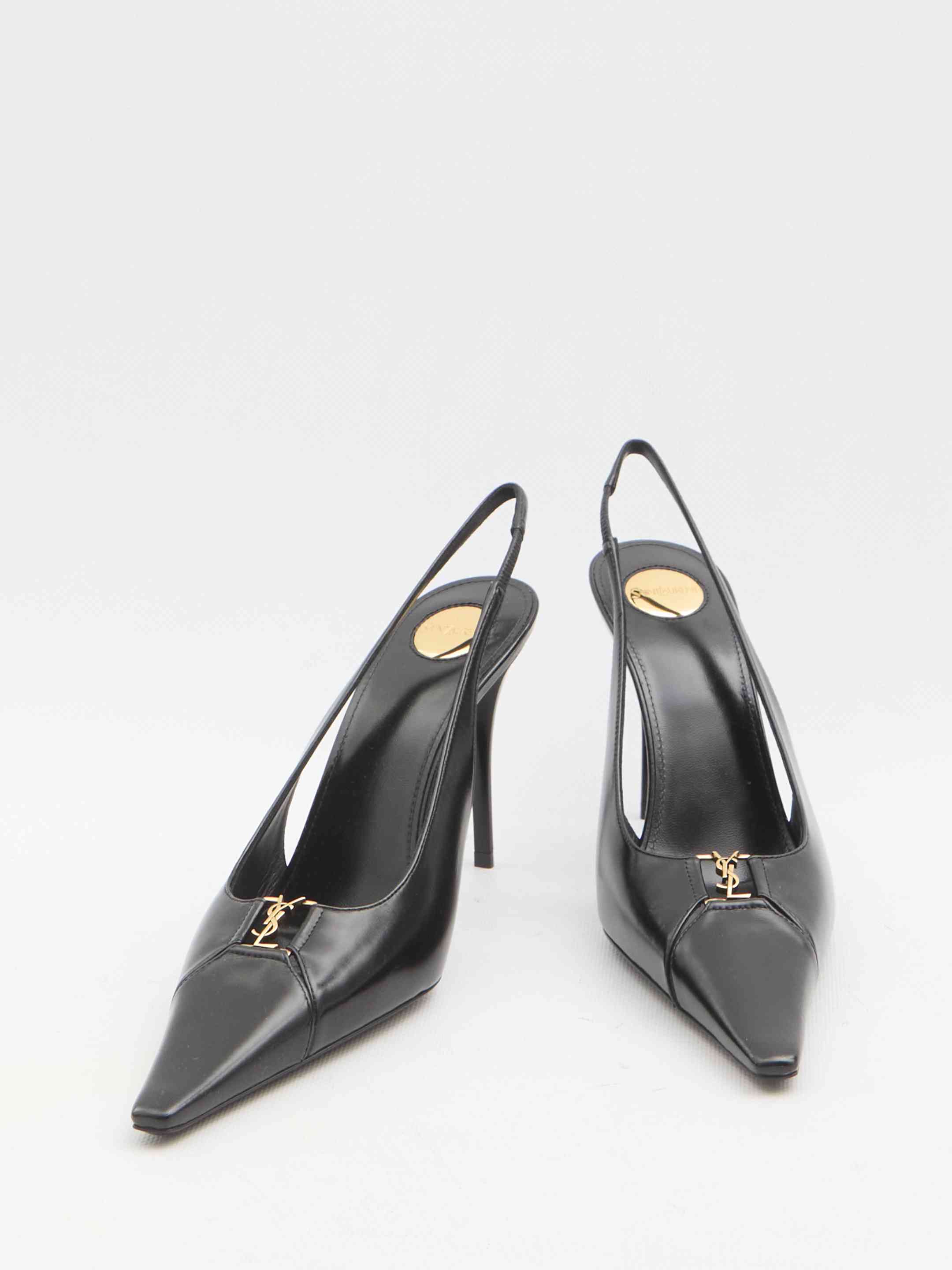 Saint Laurent Women Babylone Breteuil